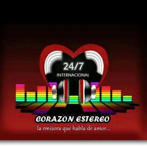 Listen to Corazón Estereo Zeno FM