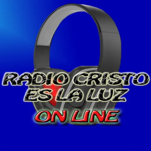 Listen To CRISTO ES LA LUZ Zeno FM