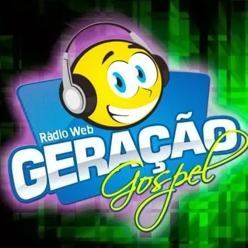 Listen to GERAÇÃO GOSPEL Zeno FM