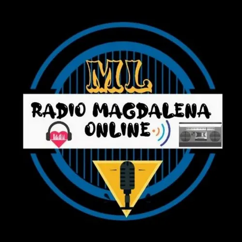 Listen To Radio Magdalena Online Zeno Fm