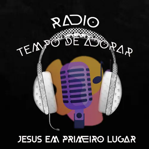 Listen To Radio Tempo De Adorar Zeno FM