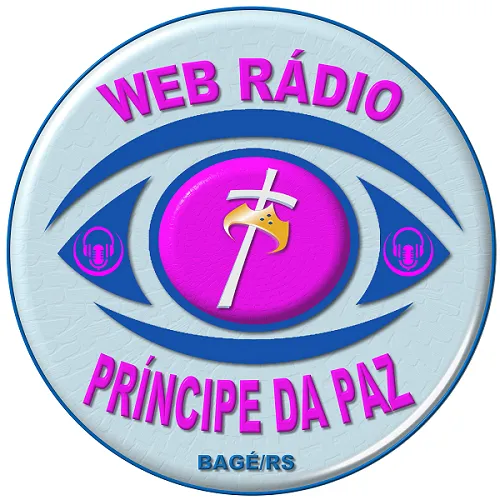 Listen To Web Radio Principe Da Paz Zeno Fm