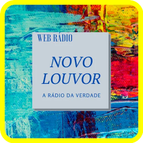 Listen To Novo Louvor Zeno Fm