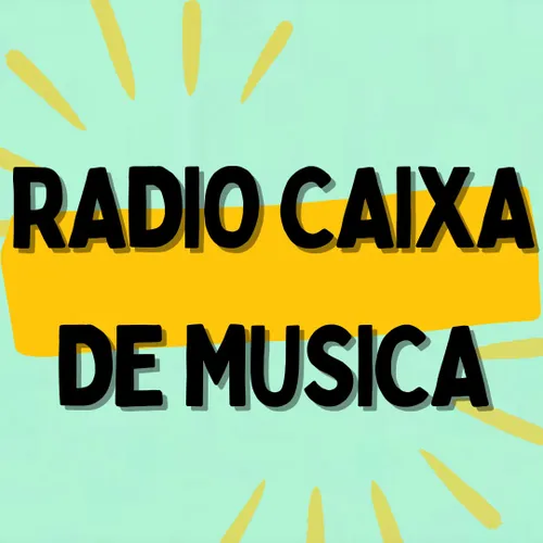 Listen To Radio Caixa De M Sica Zeno Fm