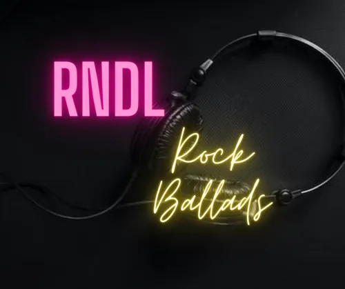 Listen To Rndl Rock Ballads Zeno Fm