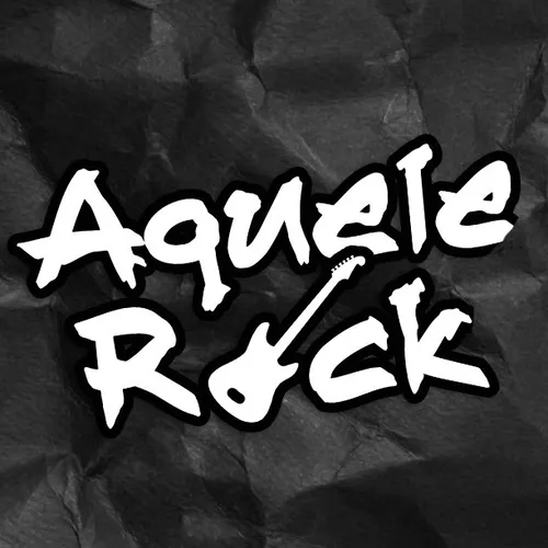 Listen To Aquele Rock Zeno FM