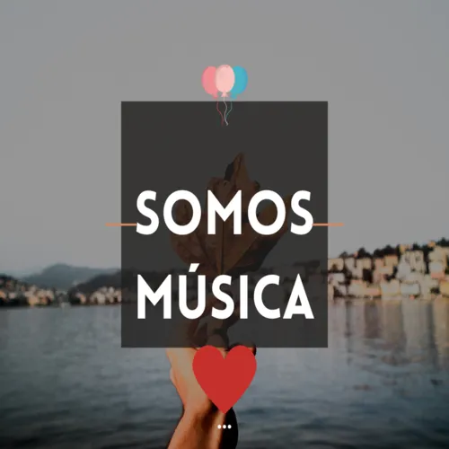 Listen To Somos M Sica Zeno Fm