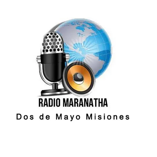 Listen To Radio Fm Maranatha Zeno Fm