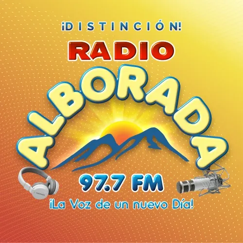 Listen To Radio Alborada Zeno Fm