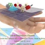 RADIO CLUB DE MATEMATICAS Y CIENCIAS San Dieguito Xochimanca