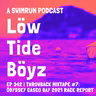 Throwback Mixtape #7: Casco Bay Race Report 2021