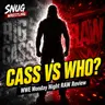 WWE Raw After SummerSlam 2026 Review: Big Cass Returns