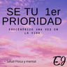Aprende a decir que no para seguir tu propósito aunque dañe a otros