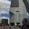 Obama Center Opening Gala Today!