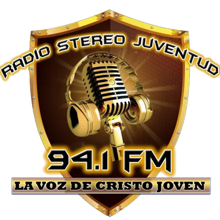 Stereo Juventud 94.1 FM