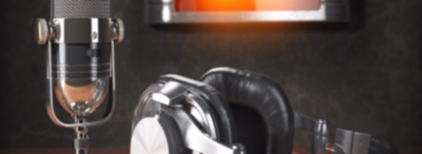 New Podcast