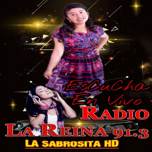 Listen to RADIO LA REINA HD Zeno.FM