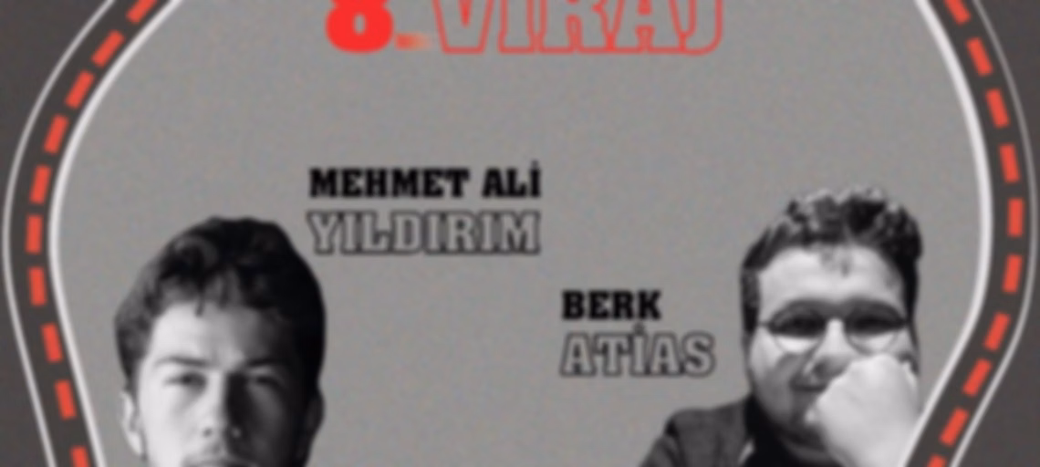 8. Viraj