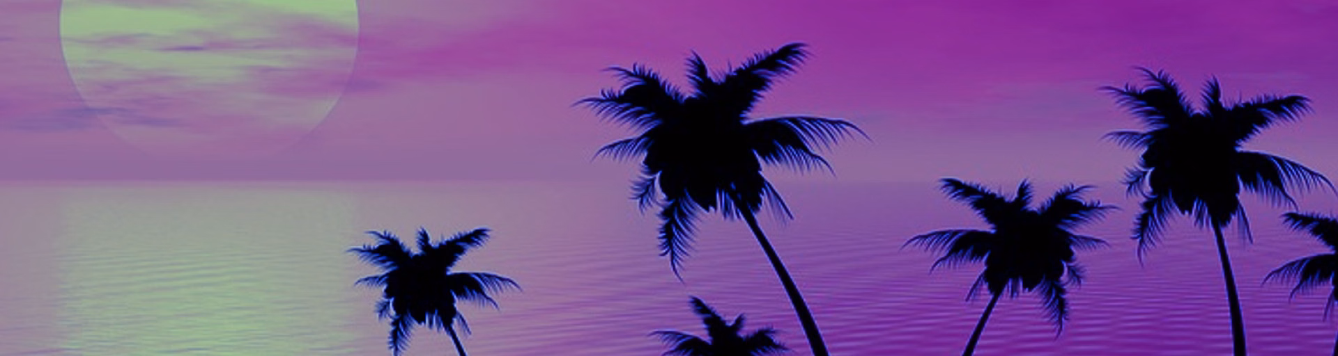 Sunset Electro Groove Radio