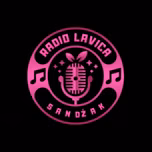 RADIO LAVICA SANDŽAK