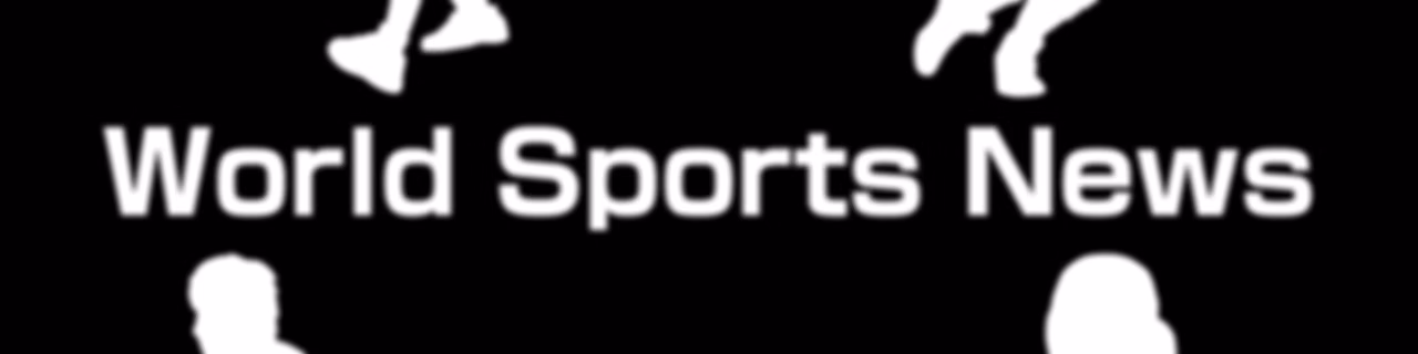 World Sports News