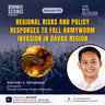 Ep142 - Regional Risks and Policy Responses to Fall Armyworm Invasion in Davao Region