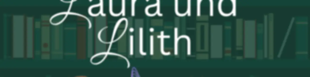 Literatur mit Laura und Lilith | Radio Darmstadt