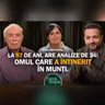 ”LA 87 ANI, ANALIZELE MI-S CA LA 34” OMUL CARE A ÎNTINERIT ÎN MUNȚI. D MITITEANU I Fain & Simplu 309