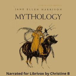 Mythology by Jane Ellen Harrison (1850 - 1928)