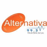 Alternativa 99.3 FM en vivo