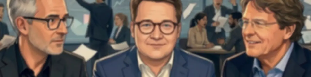 Klug anlegen - Klartext zur Geldanlage