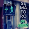 Semáforo de Cristo - Presbítera Jéssica