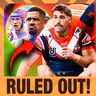 Connor Watson RULED OUT of the GRAND FINAL