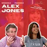 Jonathan X Alex Jones (O'r Archif | From The Archive)