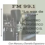 Radio FM La Voz de Dios - 991 - Tandil