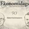 90. Säkerhetsteatern