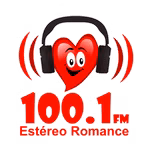 Estéreo Romance 100.1 FM