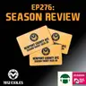 #276: Season review