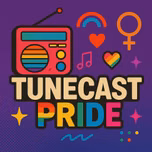 TuneCast - Pride