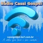 Rádio Cassi Gospel FM