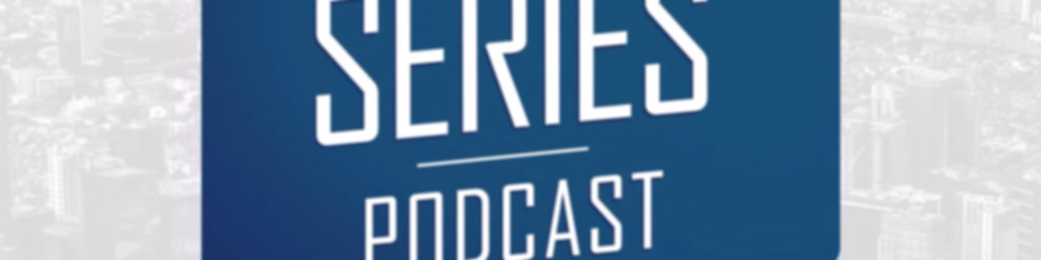Victory Series Podcast