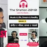 Nepali सपना, सङ्गीत र परदेश UK: Cinematography देखि Passion सम्म | With Anish & Suman | #11