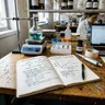 This Week in Lab Notebooks