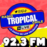 Radio Tropical  Chile