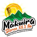 Makuira Stereo 88.2 FM