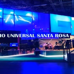 Radio Universal Santa Rosa