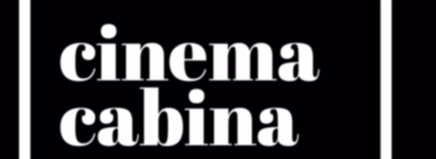 CINEMA CABINA