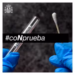 #coNprueba