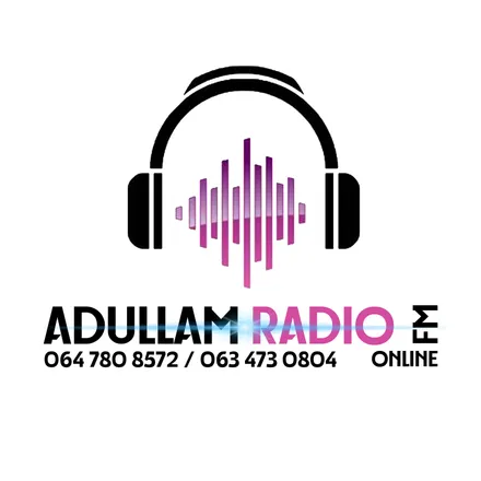 ADULLAM RADIO FM