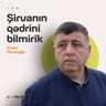Osmanlını Şirvanlılar idarə edib | Orxan Fikrətoğlu | Söhbətgah
